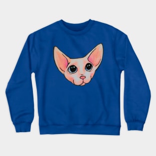 Bingus my beloved Crewneck Sweatshirt